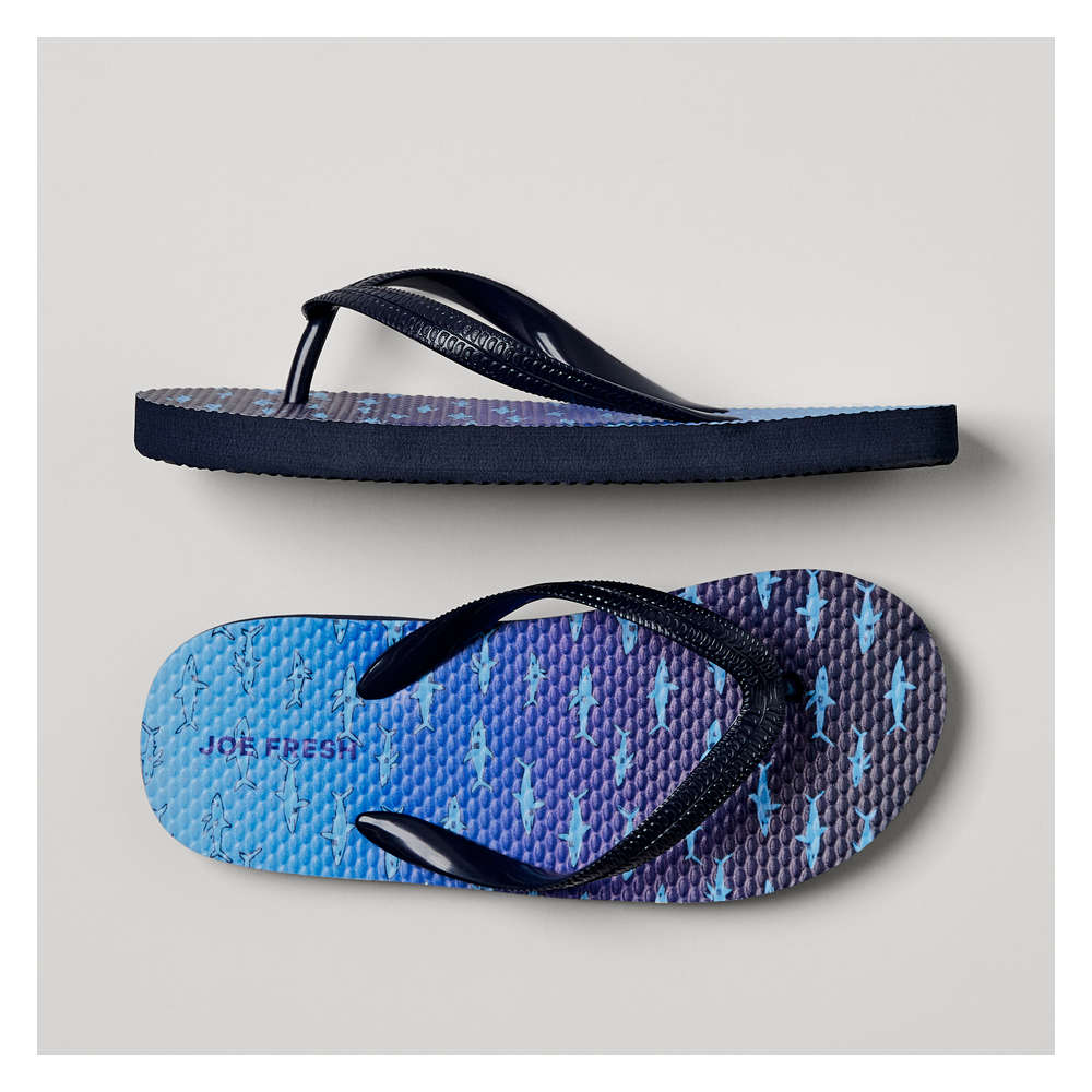 Joe fresh deals flip flops